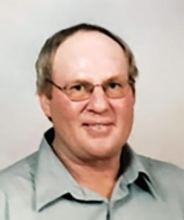 BROWN, David “Tractor” Alexander