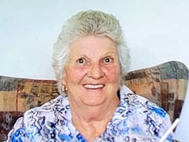 CARPENTER, Bessie Marie (Thomas)