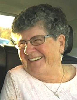 DARLING, Dorothy (nee Jones) 