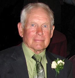 DELANEY, Douglas George