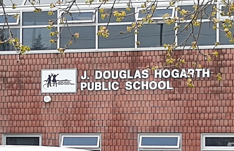 JD Hogarth teacher facing child  pornography charges