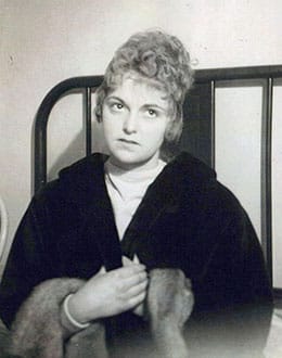 KROUSKIE, Ruth Ann (nee Lightle)