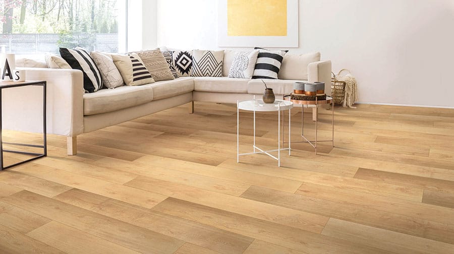 Bigelow Flooring: People taking care of people.