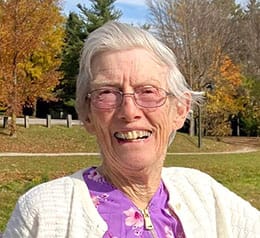 MAURER, Irene  (Bailey-Houston)