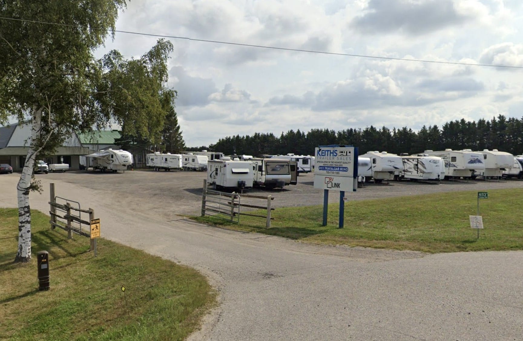 Erin business to permanently operate on agricultural land following council vote