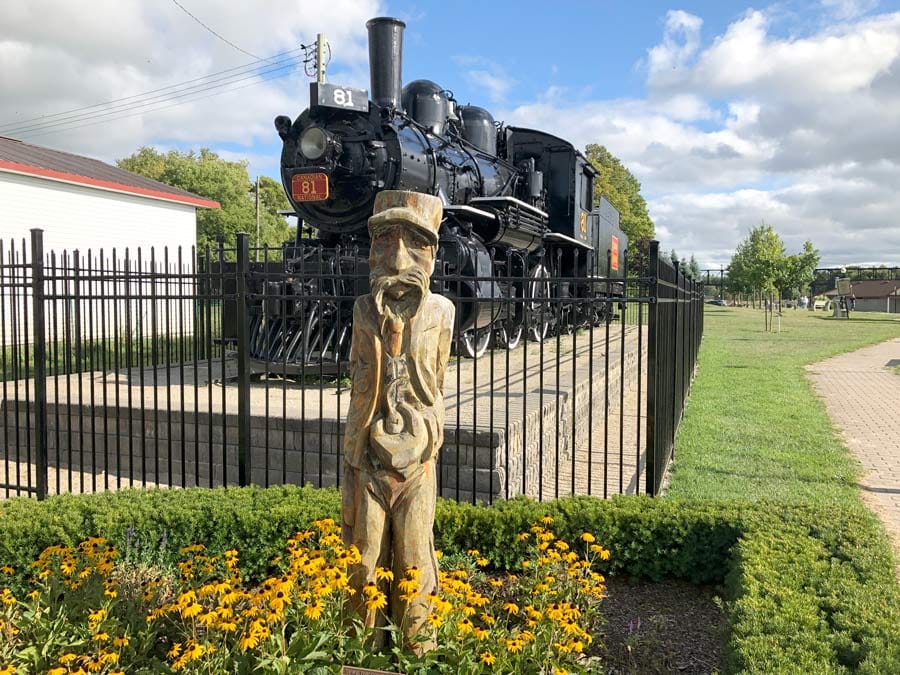 Homecoming planned for Palmerston in 2025