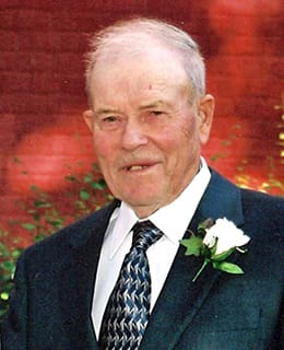 VAN LEEMPUT, Aloysius “Al”