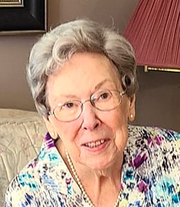 WILLIAMS, Beverley Marion (Capra)