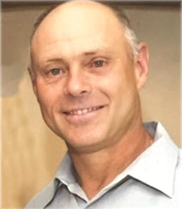 WILSON, Richard “Ric” Thomas William