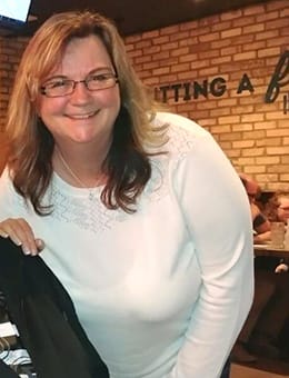 HARRIS, Wanda Lynette