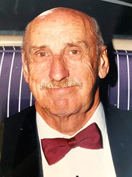 LEDREW, Ross Billings