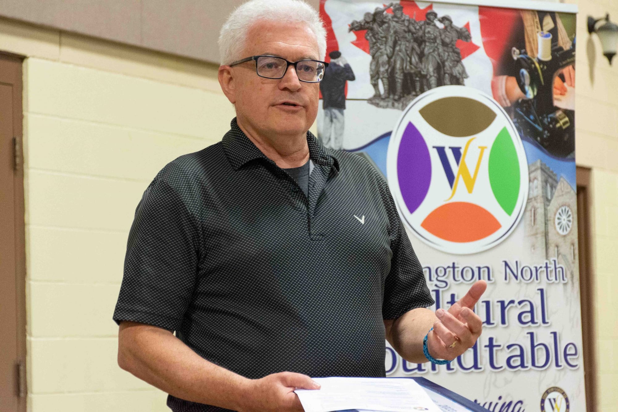 Significant community funding supports cultural projects, events in Wellington North