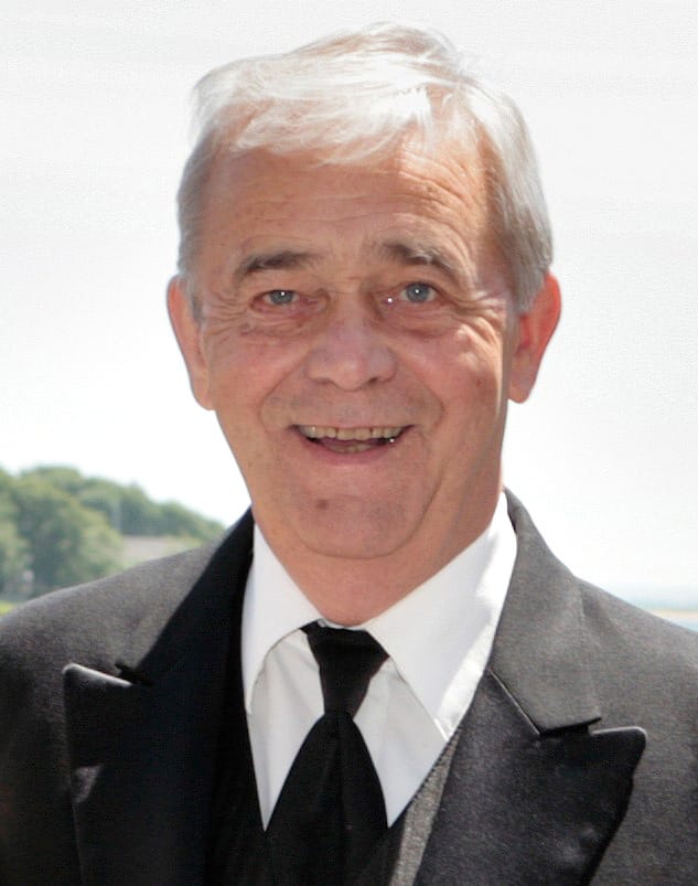 RADCLIFFE, Charles Rex Eric