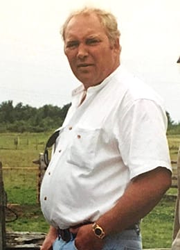 TILCOX, Edward William