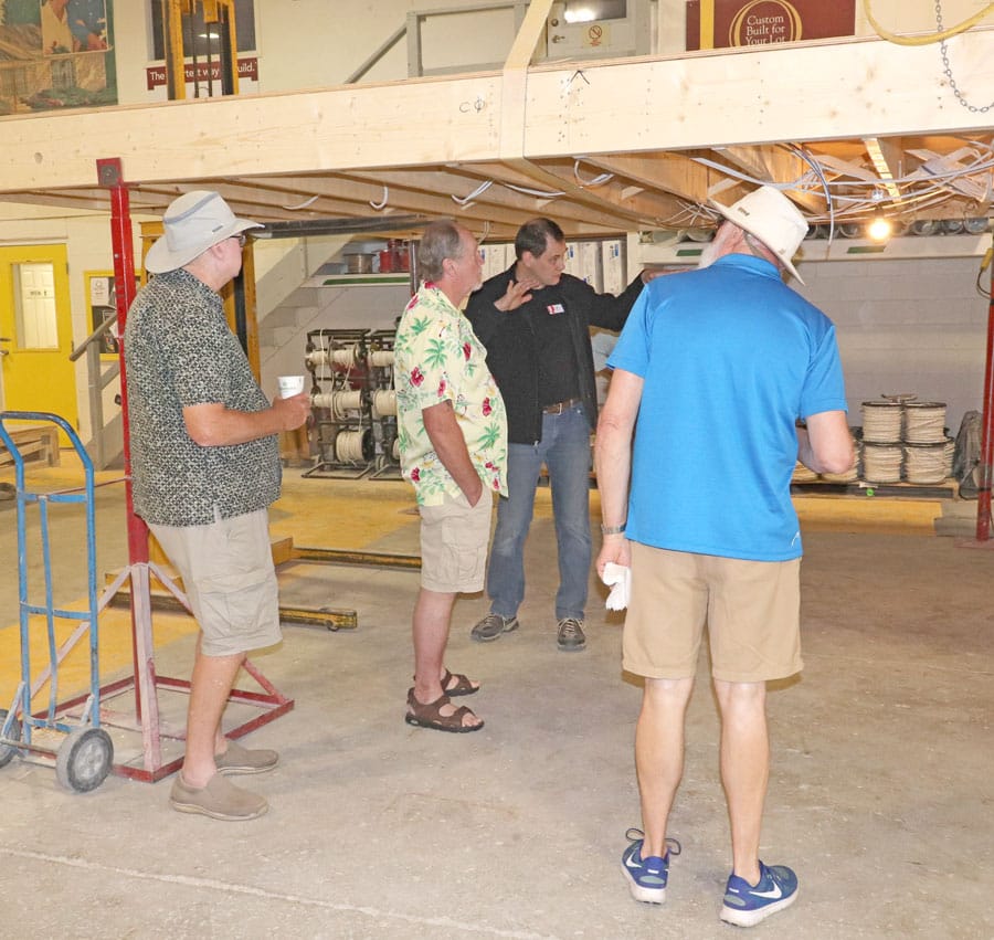 Quality Homes hosts Spring Open House event