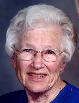 BEATTIE, Ruth Lenora