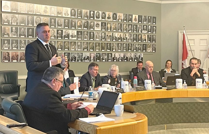 County planners continue policy development efforts despite looming changes