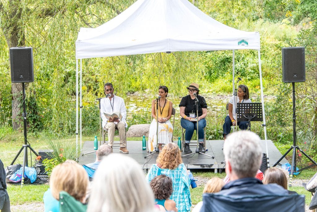 Guelph/Eramosa council grants support for Eden Mills Writers’ Festival