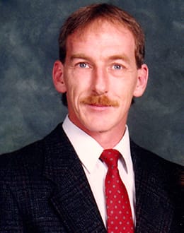 EMSLIE, Gordon “Gord” Wayne