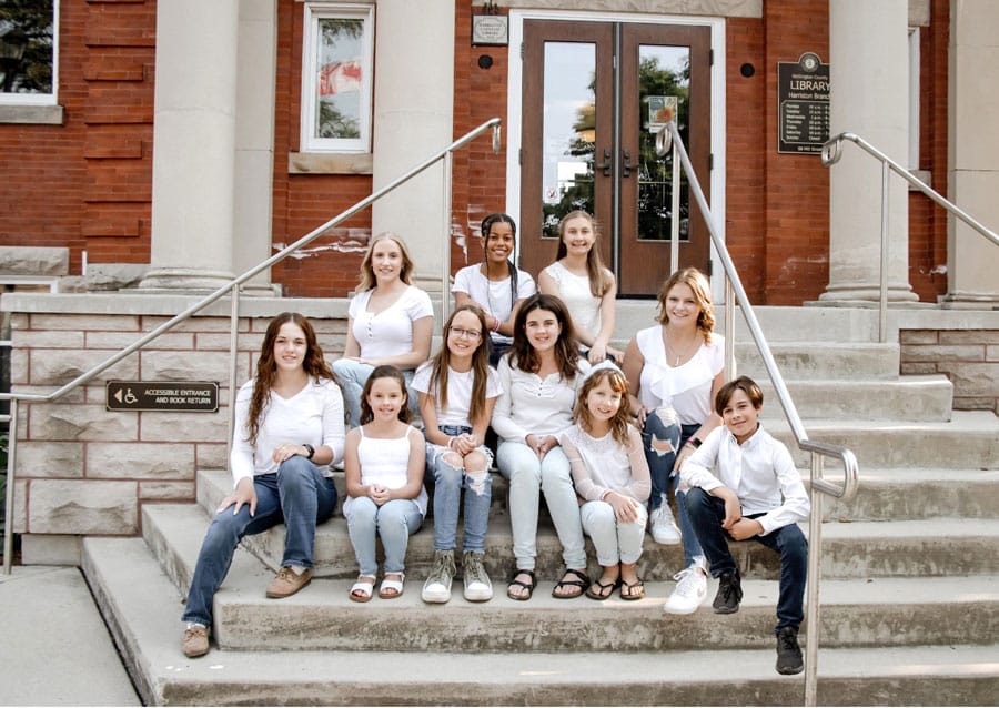 Harriston-Minto Ambassador of the Fair competition set for July 8