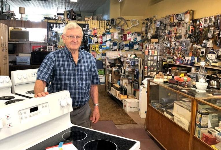 Askett Appliance Centre closes after more than five decades