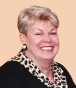 RYAN, Elizabeth Bridget