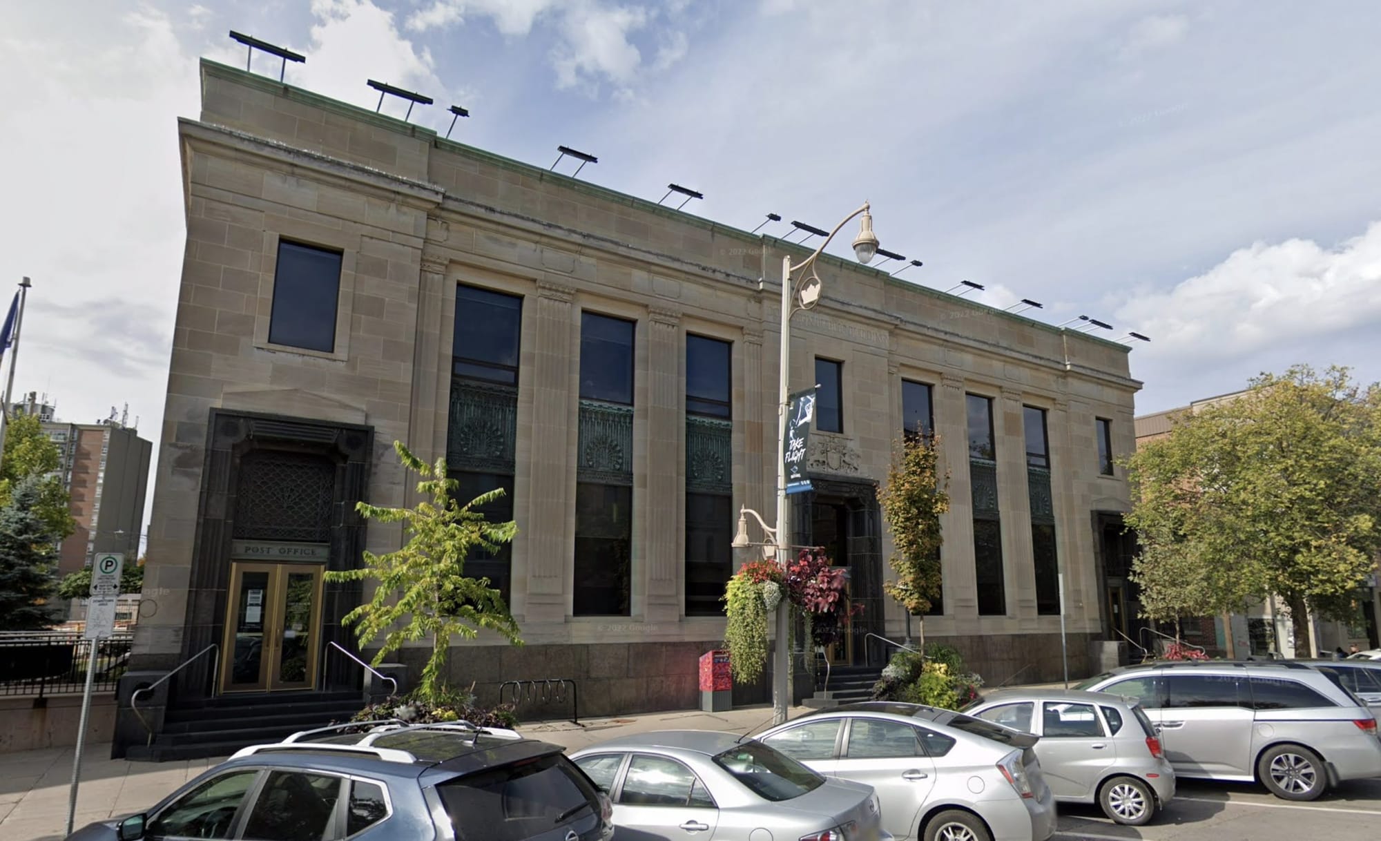 County implementing improvements in response to incidents at Guelph buildings