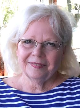 TKAC-FEETHAM, Bonnie Gail