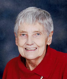 WHITTAKER, Joyce Elizabeth (Anderson)