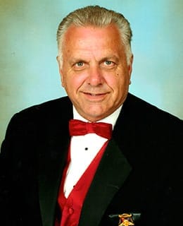 BRIMBLECOMBE, Richard