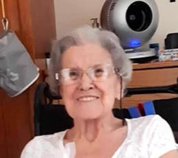 CULP, Wilma Anne McKee (Scott)