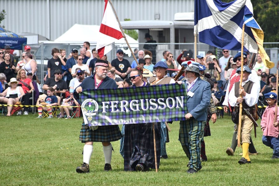 Lacroix to replace Vandervaart at Scottish Festival