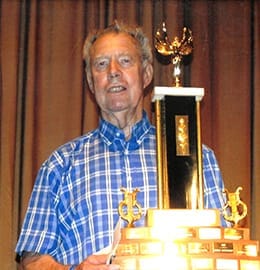 EDGERTON, Howard Sterling