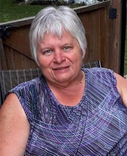 FERGUSON, Pamela D. (Pam)