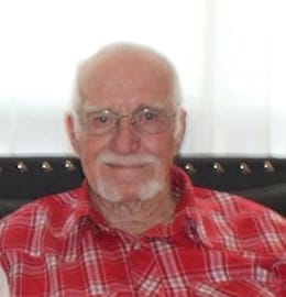 LEYBOURNE, James Alfred “Tex”