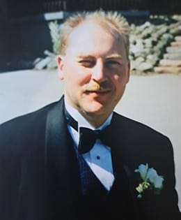 McINTOSH, Ernest (Ernie)