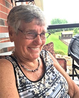 SCHEPER, Wystke “Wilma” (nee Wynia)