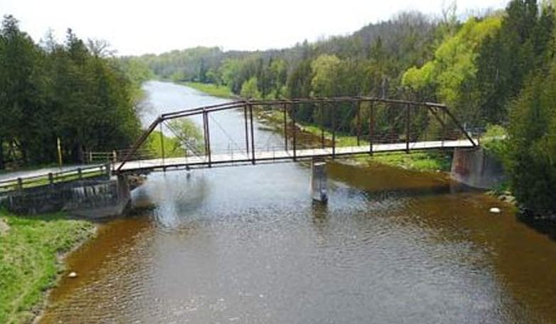 Centre Wellington council reconsiders removal of Middlebrook Bridge