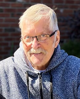 SHAFER, John William