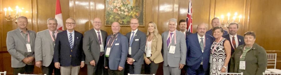 Province's Building Faster Fund unlikely to have 'huge impact' in Wellington County: Warden