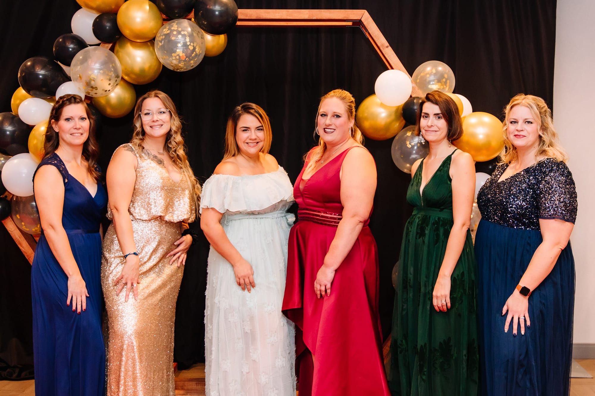 Second annual adult prom comes to The GrandWay