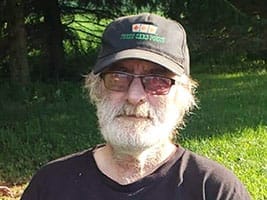 ALDRIDGE, Norman Ralph