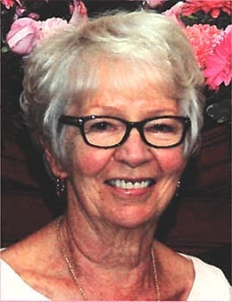 CONDOTTA, Ferne (Marshall)