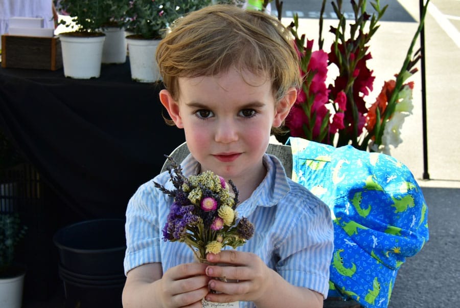 New lavender festival set for June 22