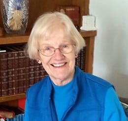 GANZEBOER, Theresa (Tryntje)