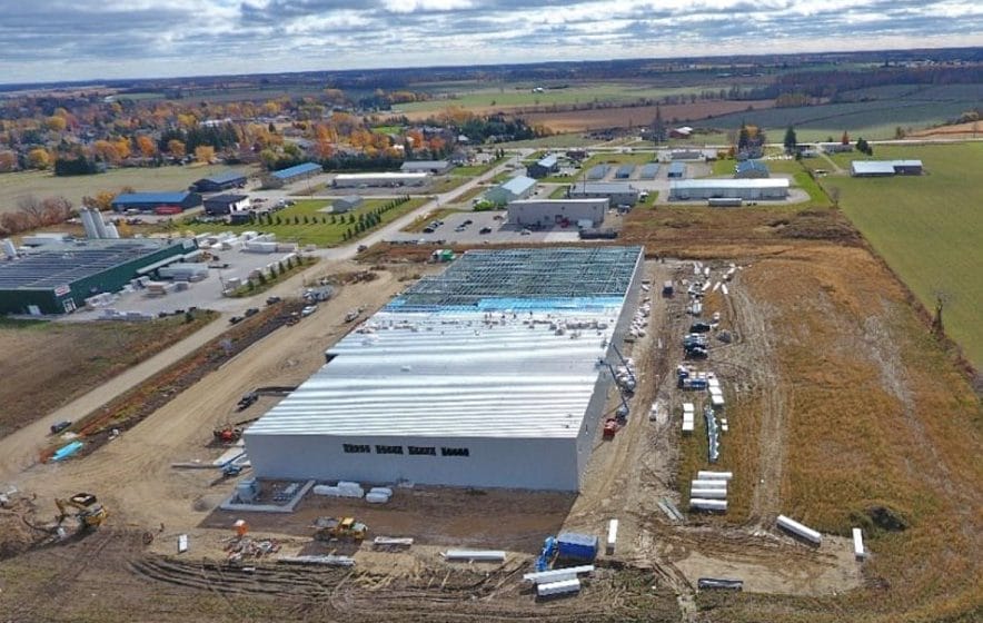 Developer plans business condominium project in Palmerston