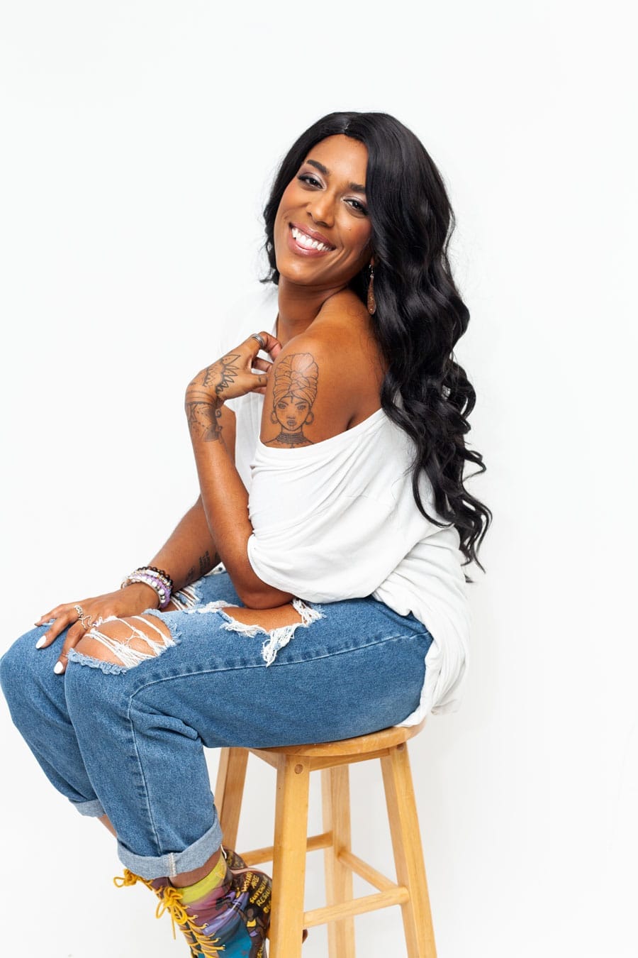 Kween recognized as one of Canada’s 100 Top Black Women to Watch