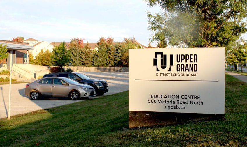 UGDSB human rights practices to be reviewed by independent third party