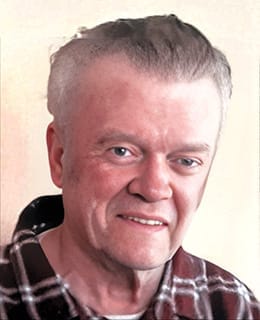 RENNICK, James Allan