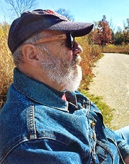 SORLEY, Gary William